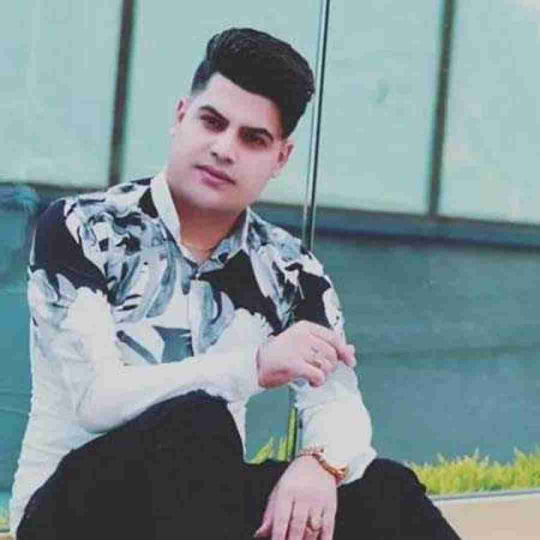 امیرحافظ رنجبر گن ترین جای جهنم و مال ایمه خوشتره