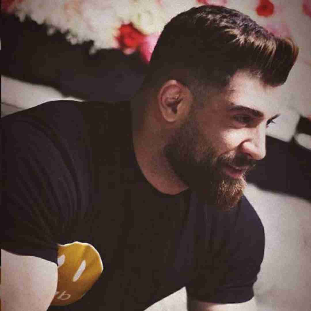 محمد محرمی بی رحم