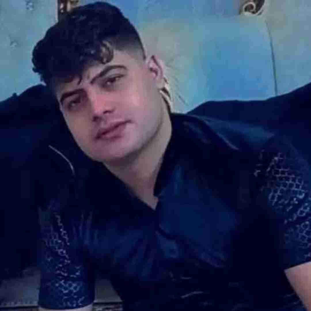 امیرحافظ رنجبر ای قلبه وگرد غم سزانمه