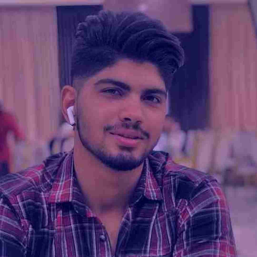امیر فضلی هر جا تی نوم ره بردمه دشمن پر دامه