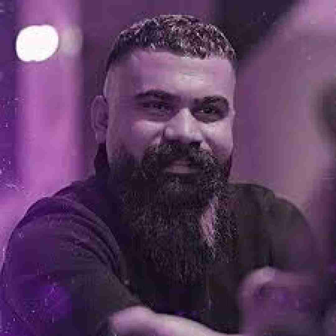 فرهاد جهانگیری دلم برات تنگ شده قلب تو از سنگ شده