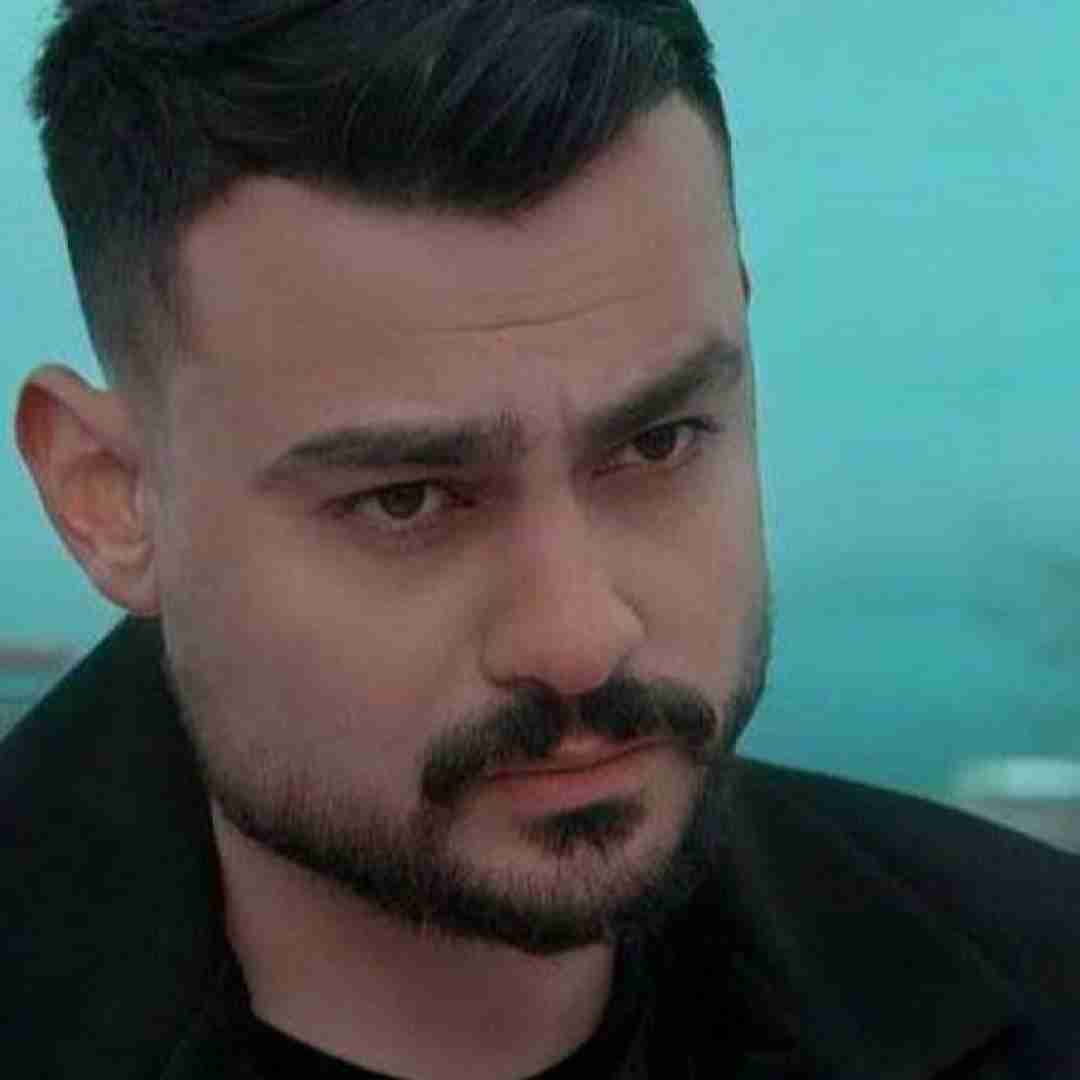 روح الله کرمی ایره هوا ابریه جور خوین ناو ریه