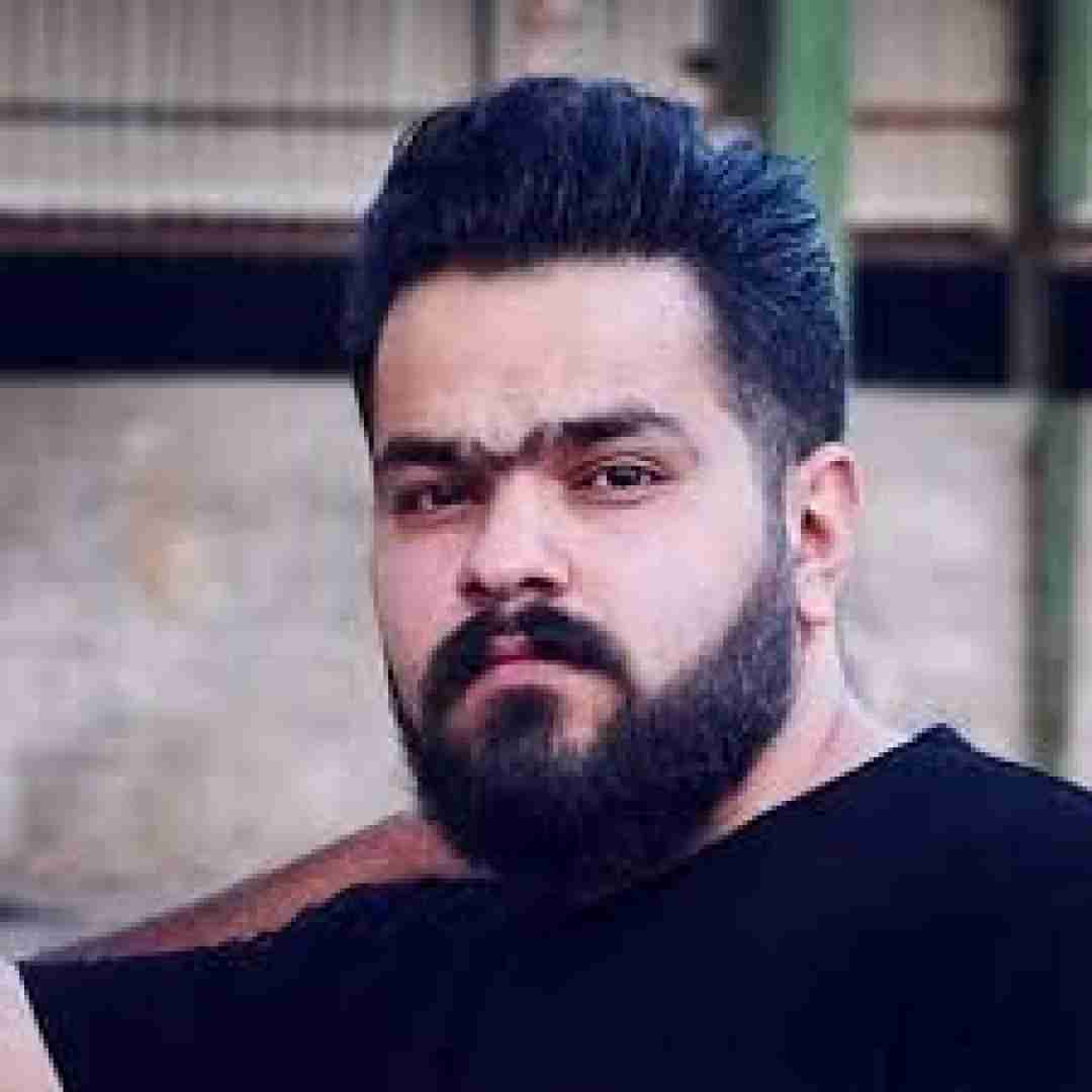 مهدی شریفی آسمان هی آسمان نم نم بوار
