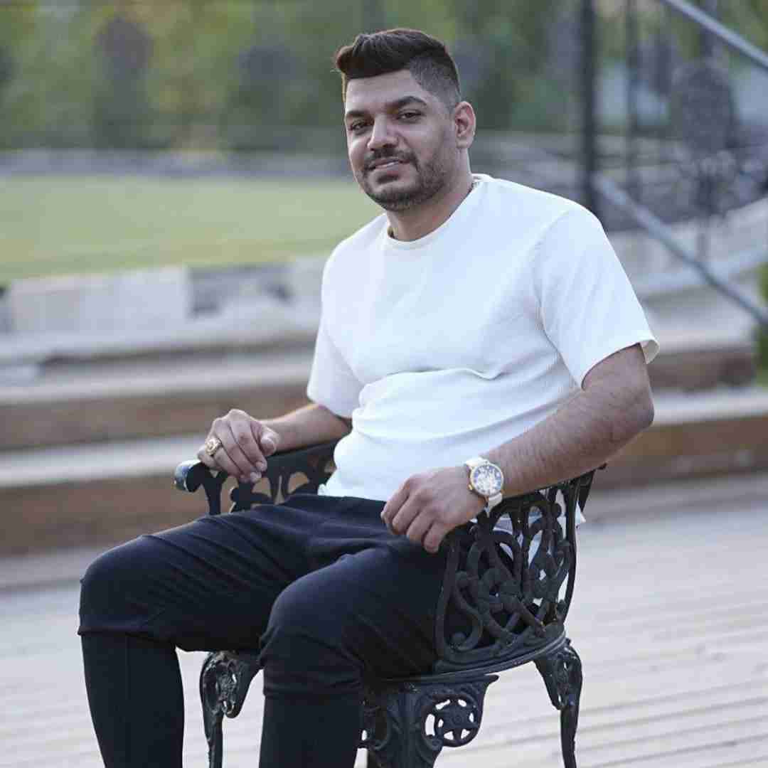 مجتبی ترکاشوند شیره کر