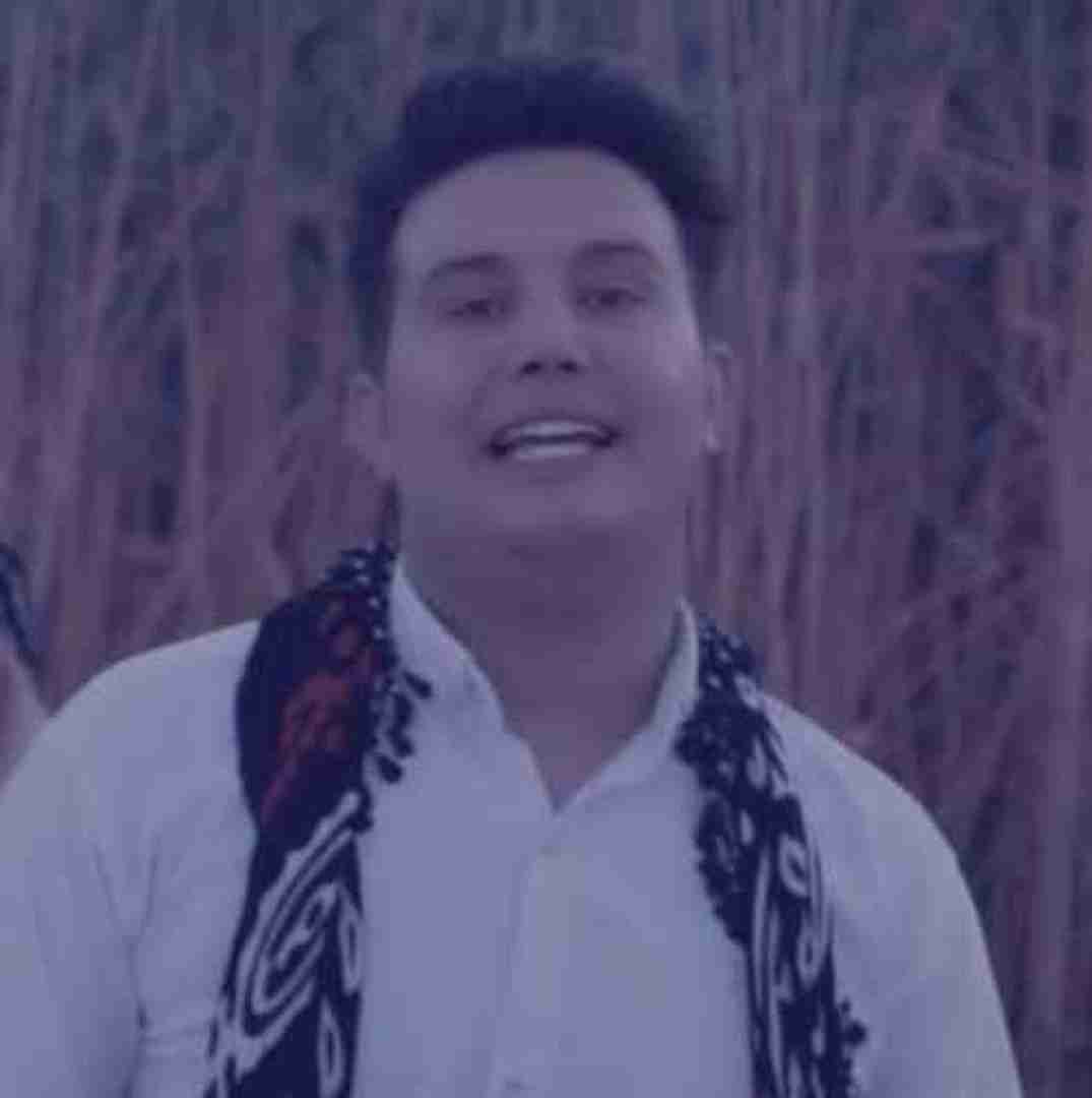علی احمدیانی دردی دیرم هیچکه نیری سزانمه اسمد ولی