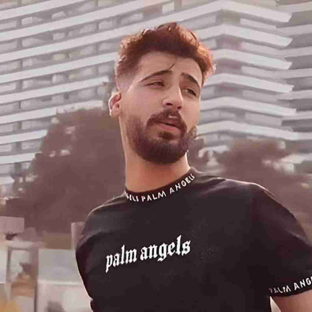 هومن نجفی باو قسم و عشقمان نیل فاصله اضافه بو