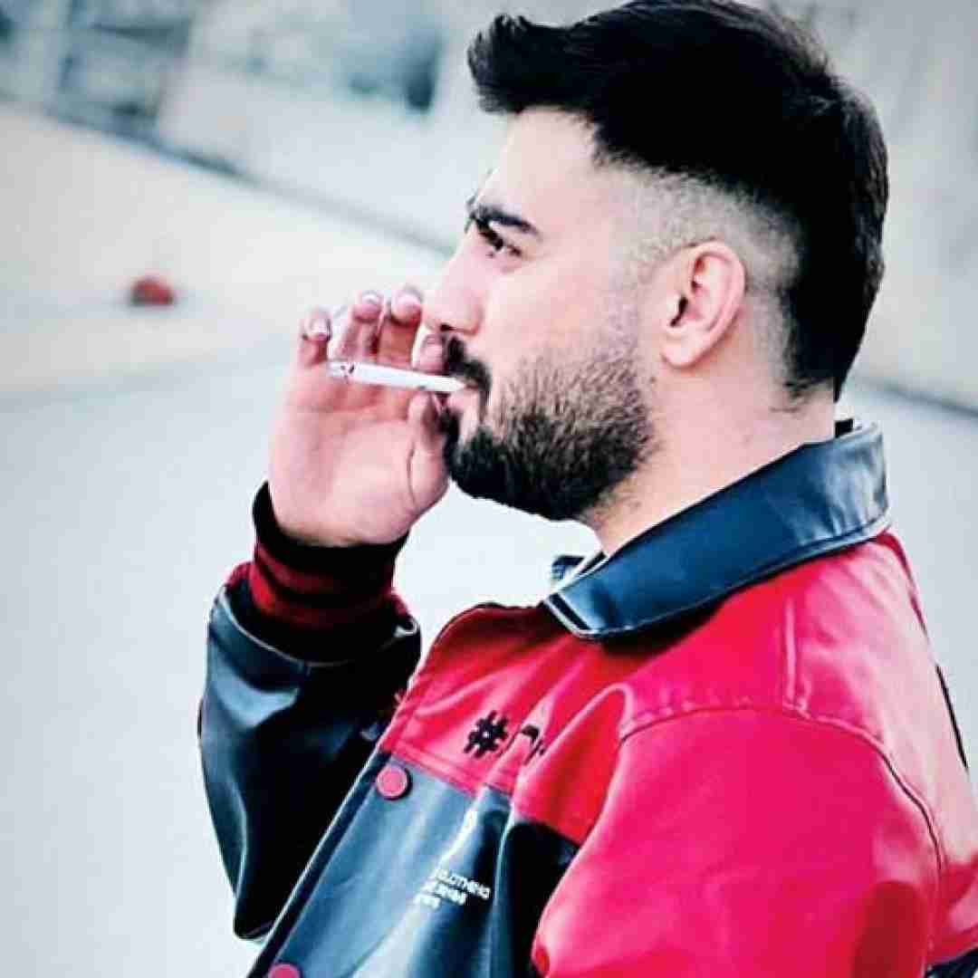 رامین تجنگی الان عشق فابشی چفته آغوششی