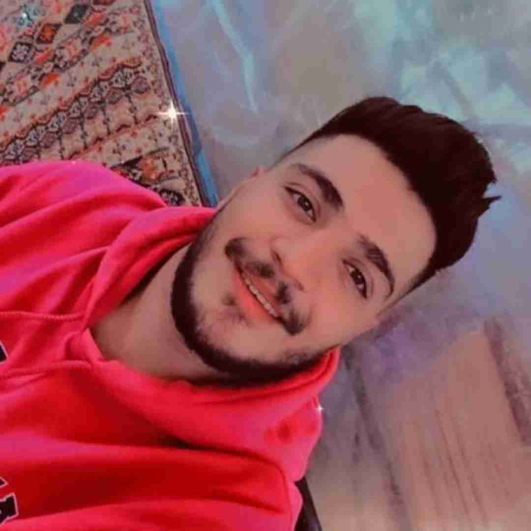 آرمین برمایه چنی کالیدور دلگیر و سخته