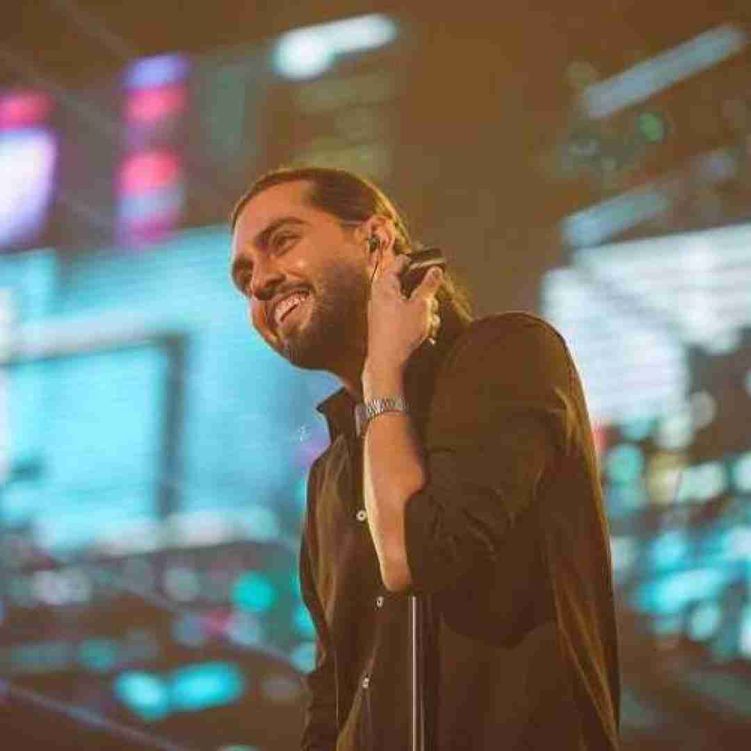 حامیم راز شب