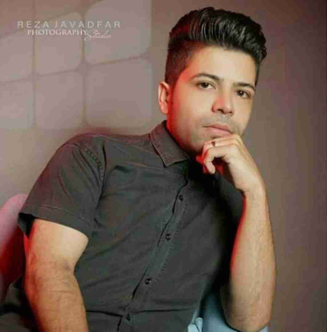 مسعود جلیلیان داداشی