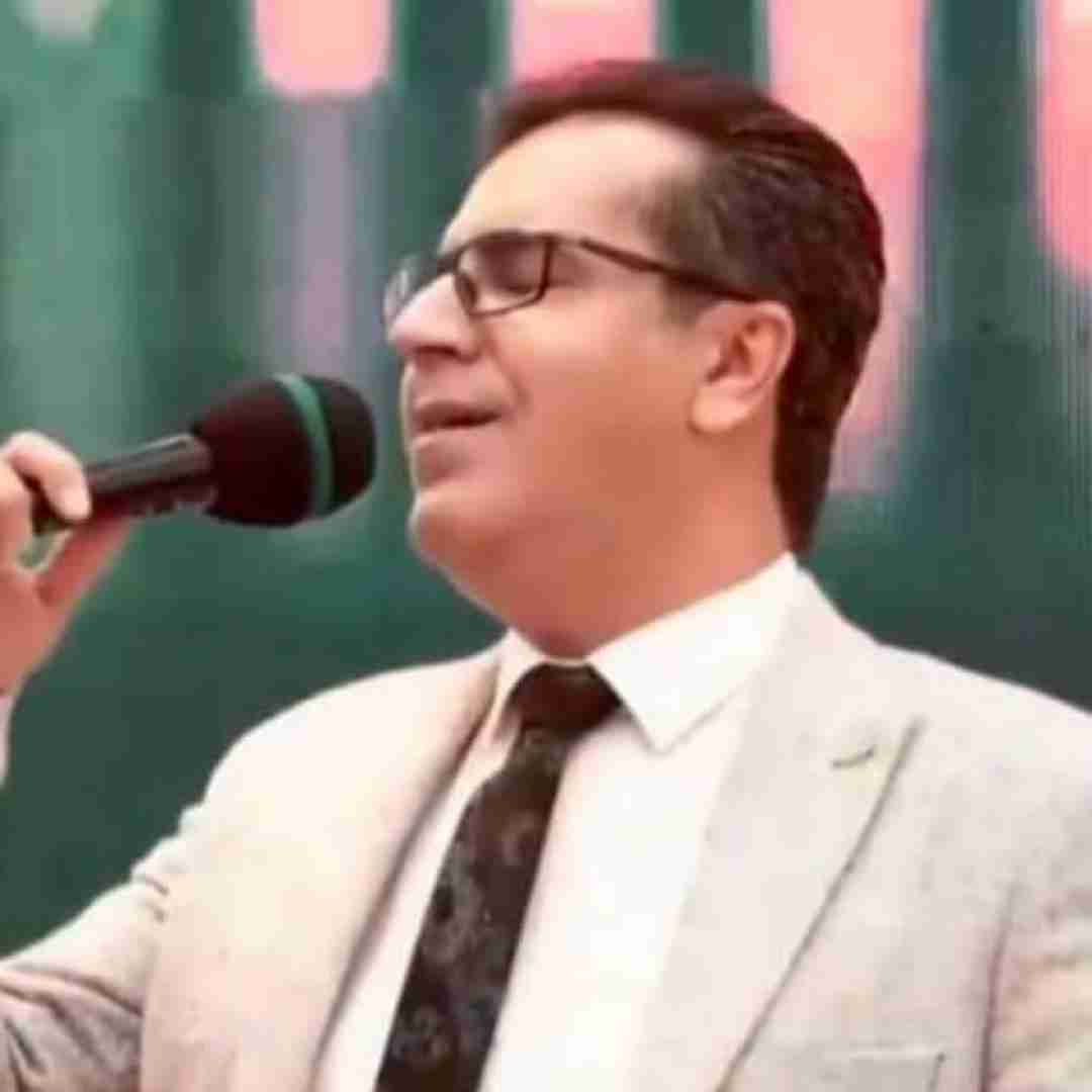 خلیل مولانایی دوسد دیرم