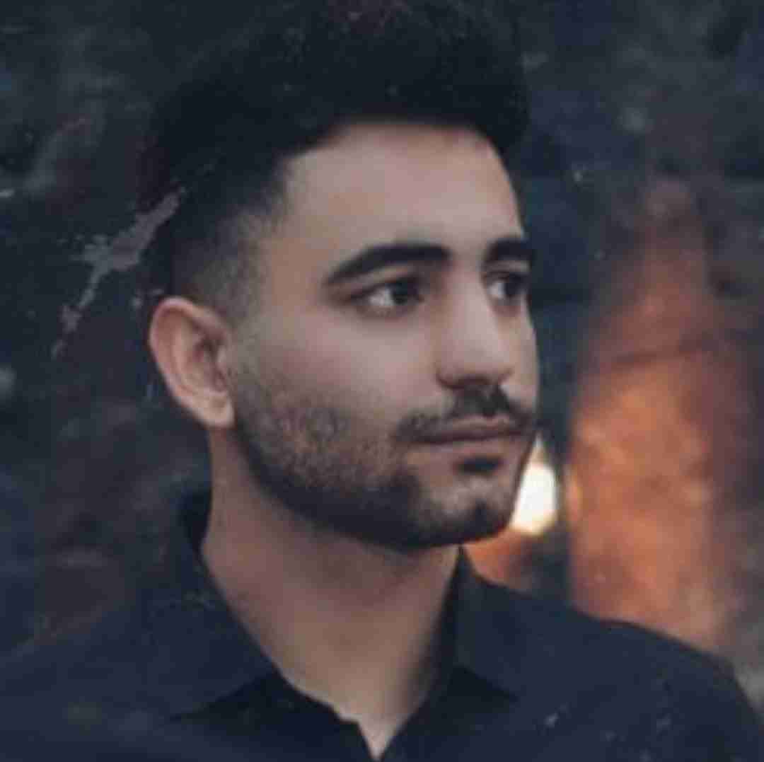 فرشاد بیگی هاتی بیده مرحمم آشوب خستی ناو ای قلبم