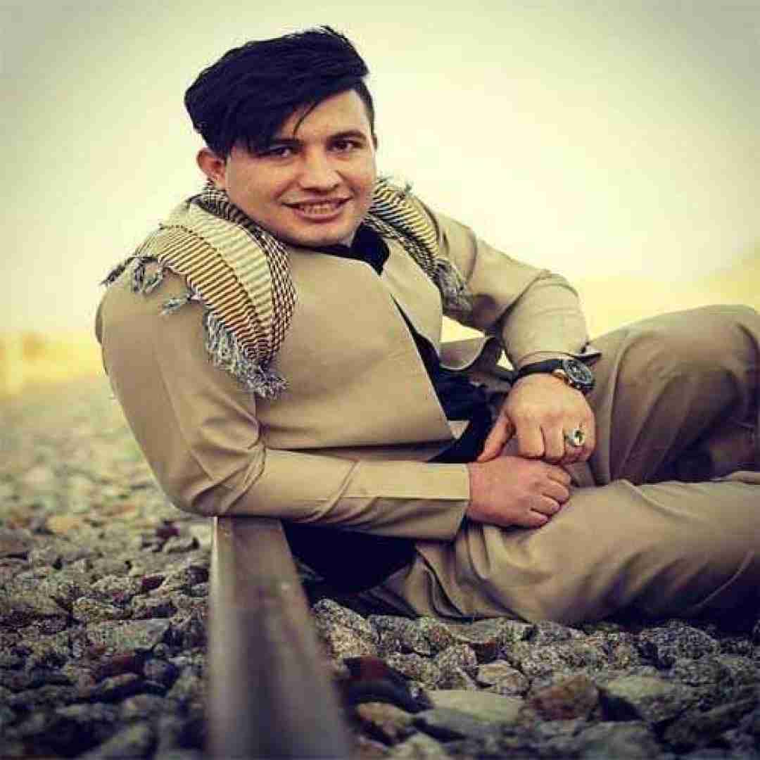  علی احمدیانی و ایره هرچی بتوای فراهمه نکه برا