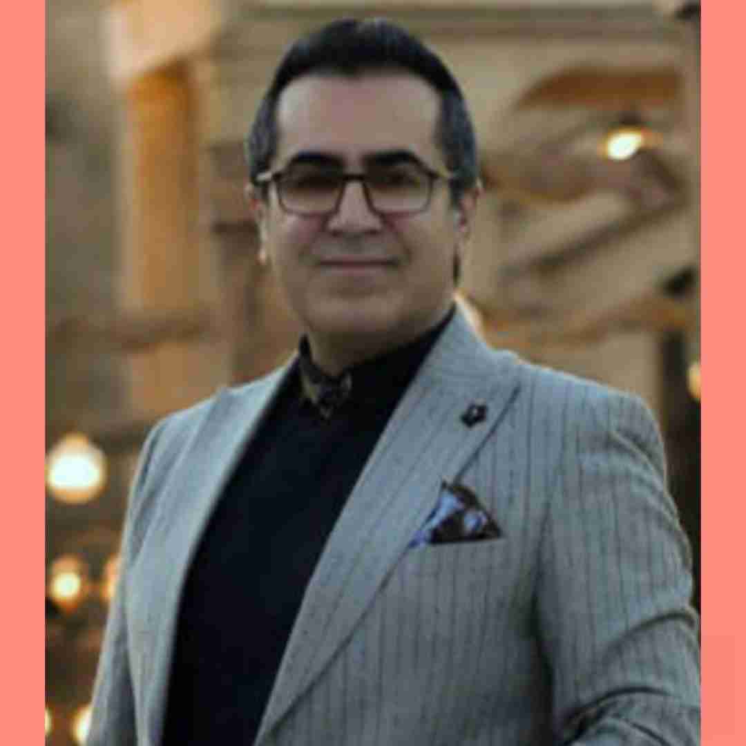 خلیل مولانایی پیمانی بوسیم