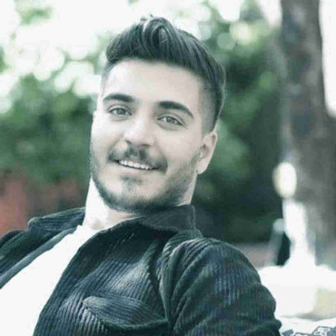 آرمین برمایه و دوریت مرم یه روزی خوم زانم