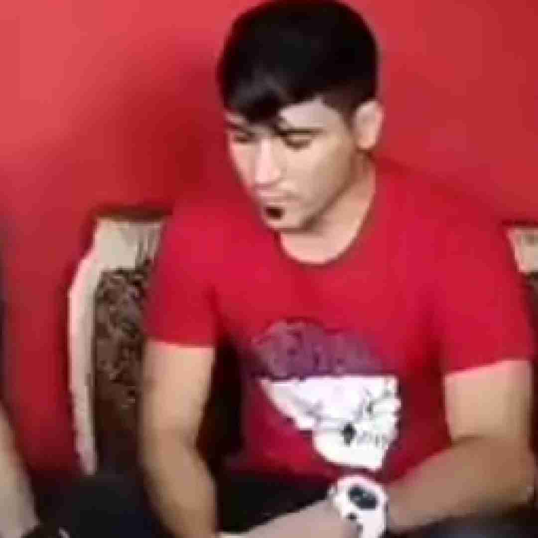محمد میرزایی مست کردم هم حیرت گردم