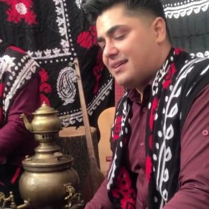 دانلود آهنگ کردی کشکوله ماجمه شان آبادی و آبادی از علی شرفی