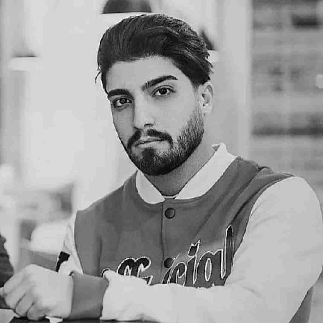 امیر رمضانی قه زات له گیانم روژی چوار جاران