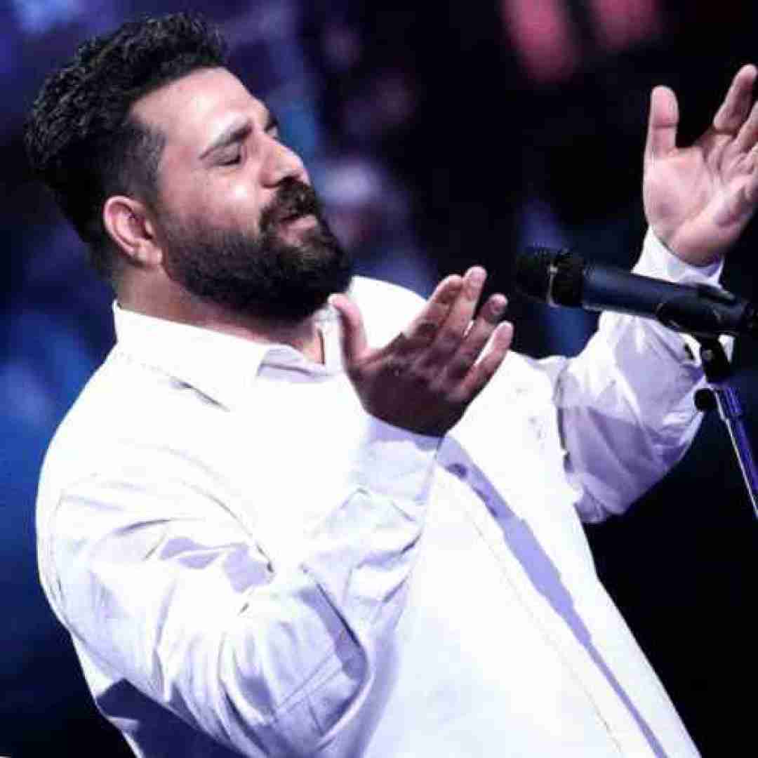 سید وحید موسوی نمیا وا سر نفس امشو