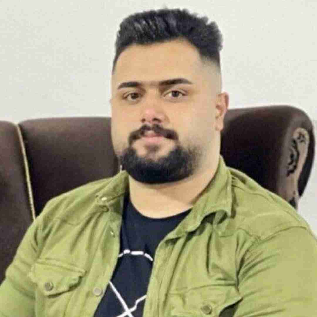 بهنام حسن زاده برو شهر چراغون هاکن