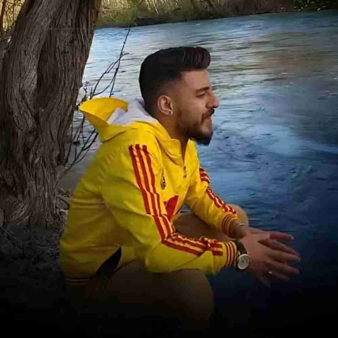 آبراهام سلام دختر پولداره مهندس