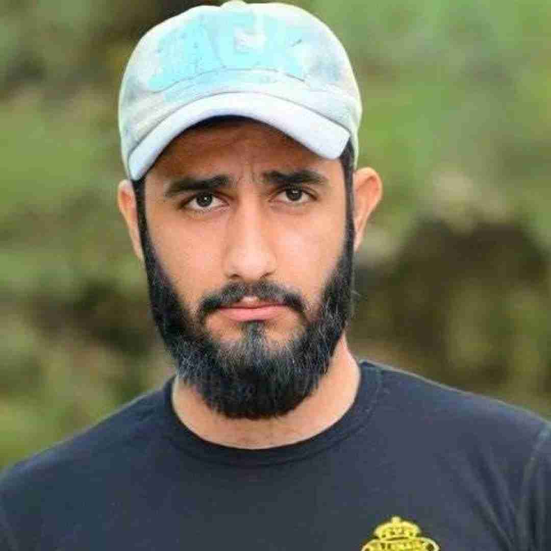 محمد امیری کیش و مات