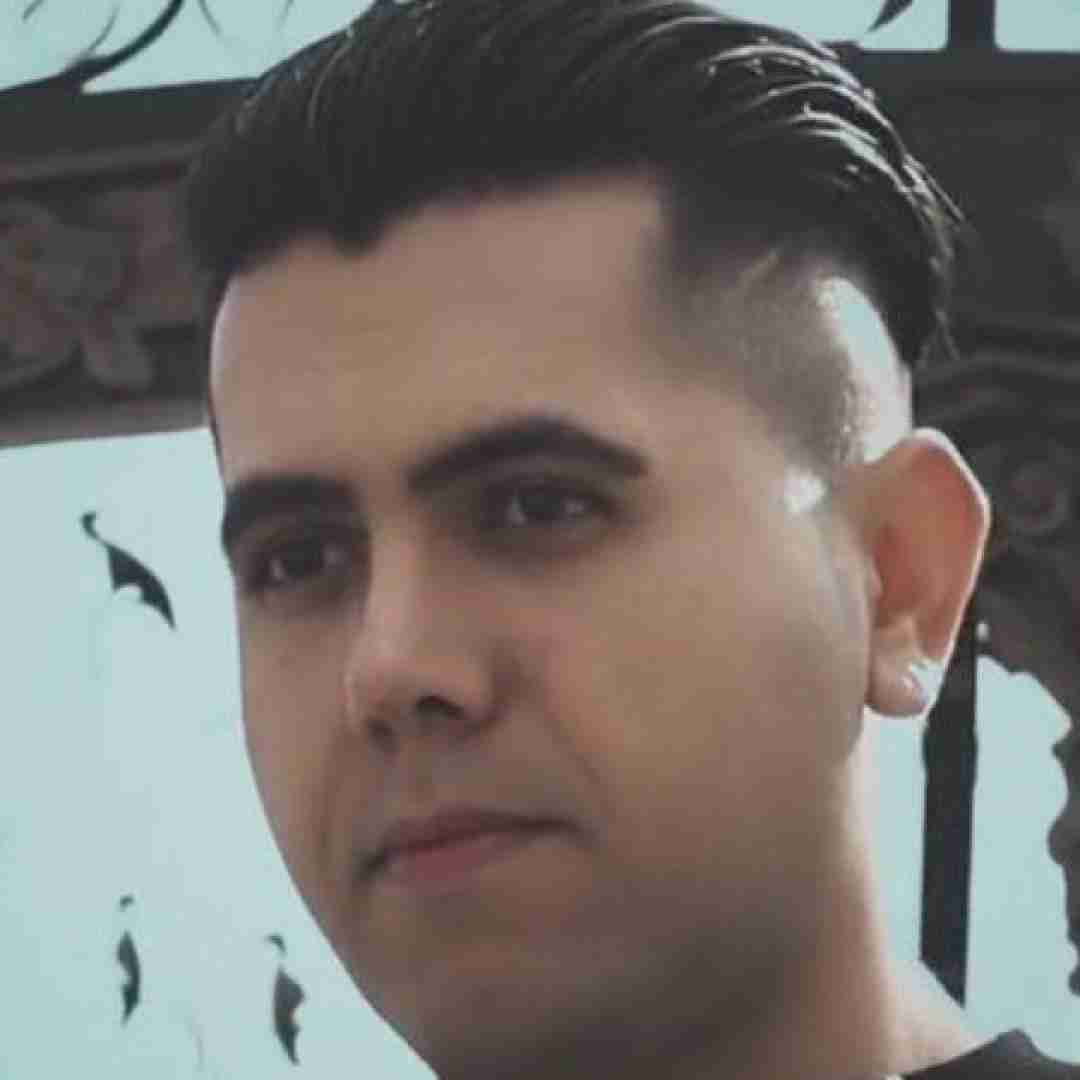 حمیدرضا کیهانی توطئه گر
