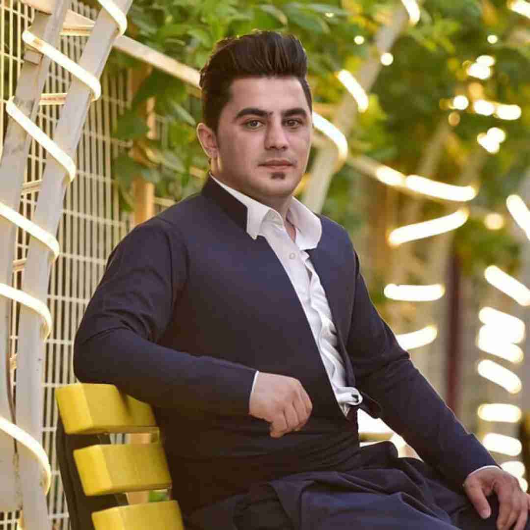 پیشرو هورامی پاییزه گول پاییزه