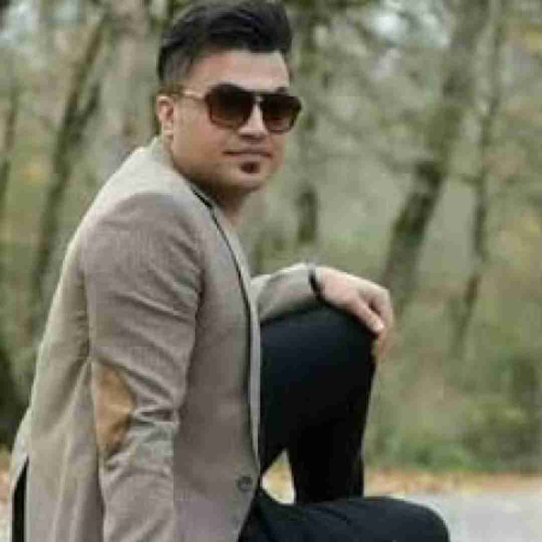 طبیب مسی چاویلد کی و گرد میخانه