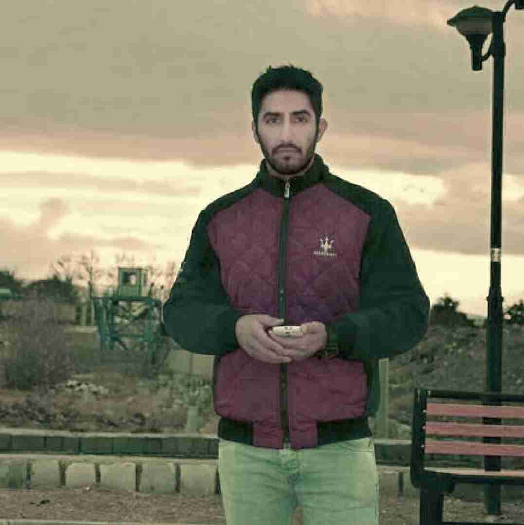 محمد امیری شکانی بُتی ولیت سازیم اویش رمانی روانی