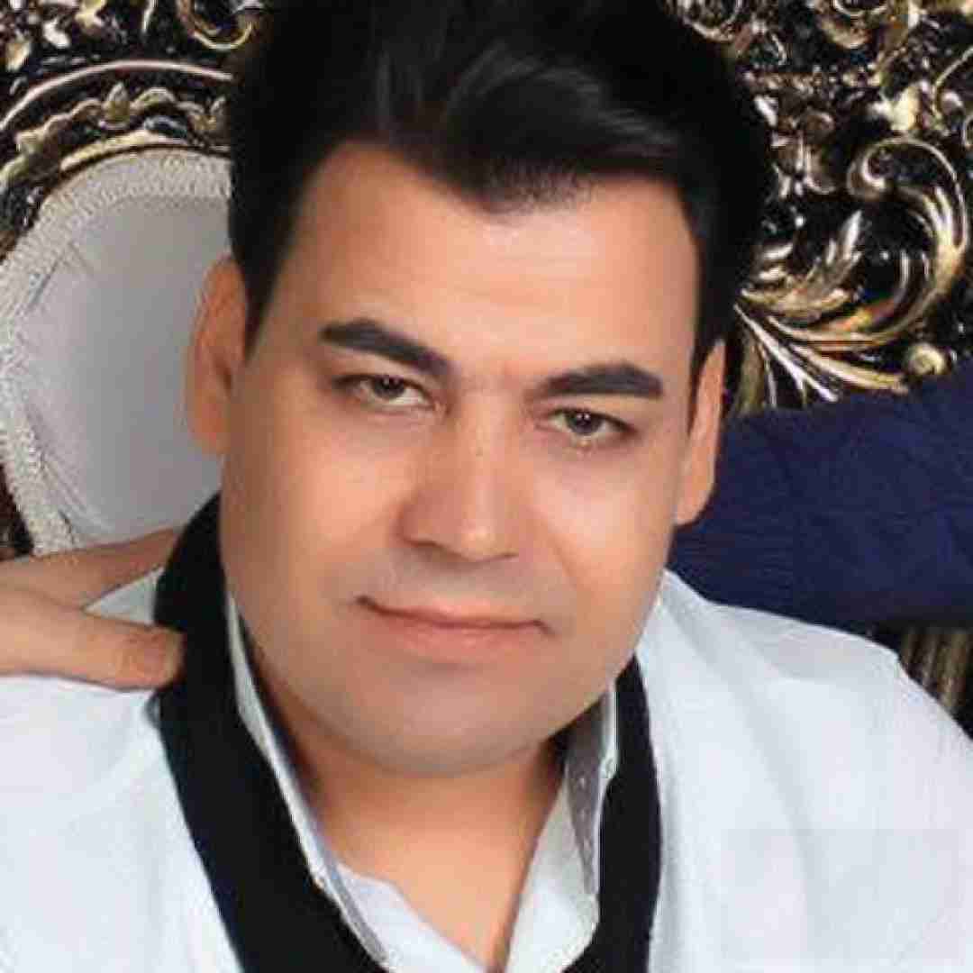بیدل برزویی کشکا تو نه چویی