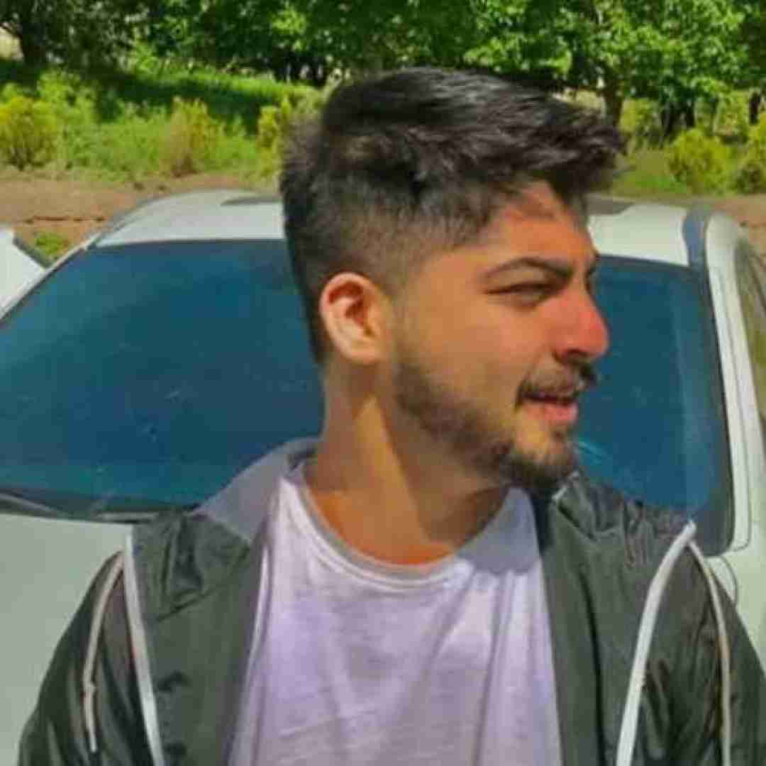 ابوالفضل اسماعیل نژاد من غریب آمل شهر بومه تسه در به در بومه