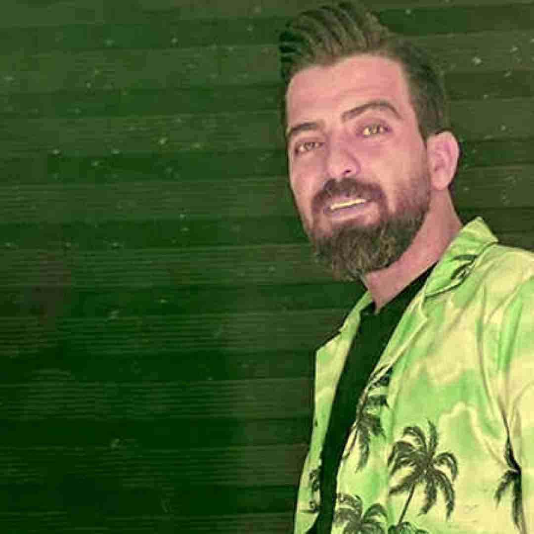 رامین مهری مستی قشنگه ولی با آدمش مخصوصا اون سرگیجه آخرش