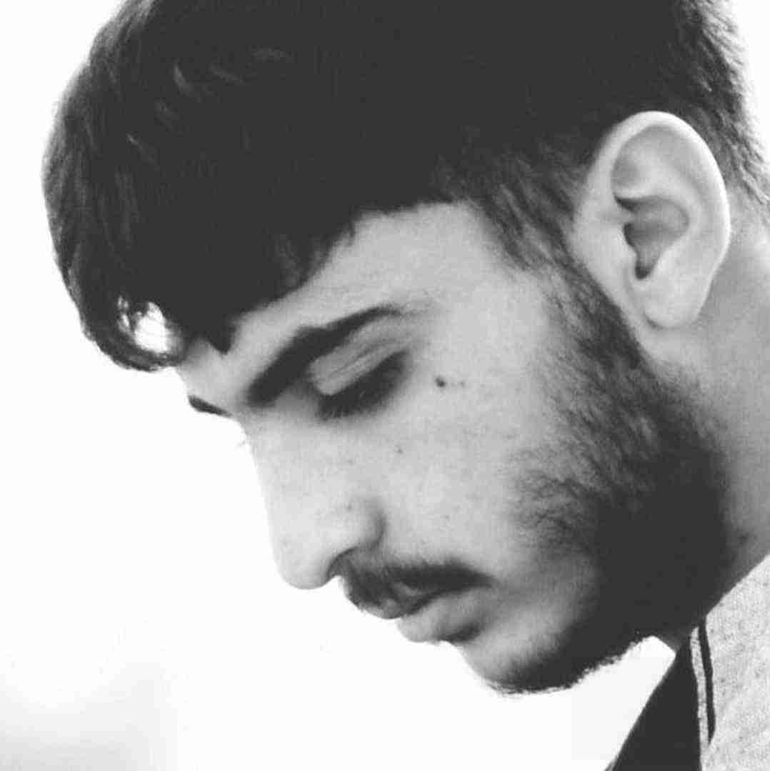 محمد امین کرمزاد ساز بی وفایی یار
