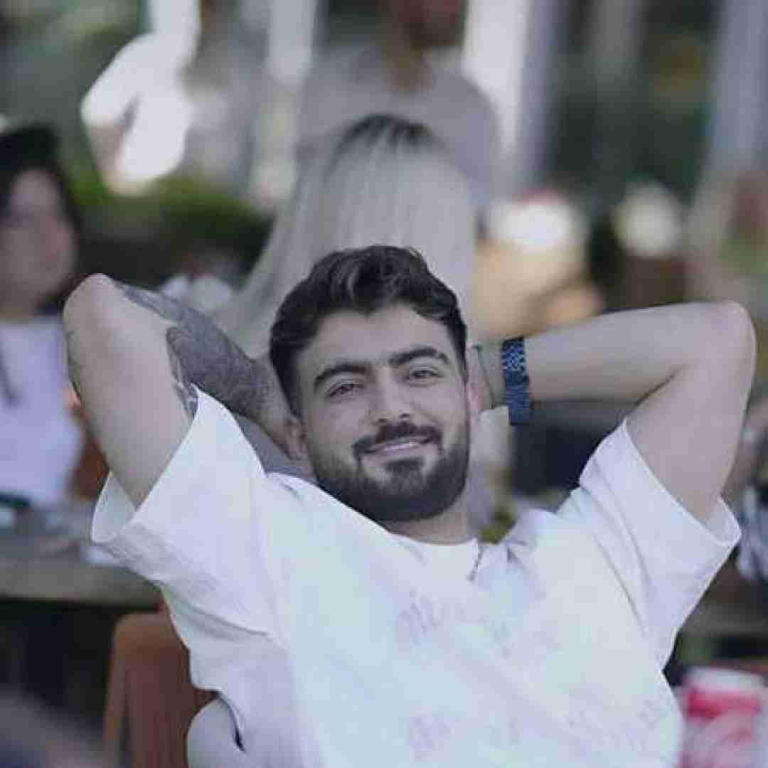 رامین تجنگی مرام لاتی داره بریم تو نخش