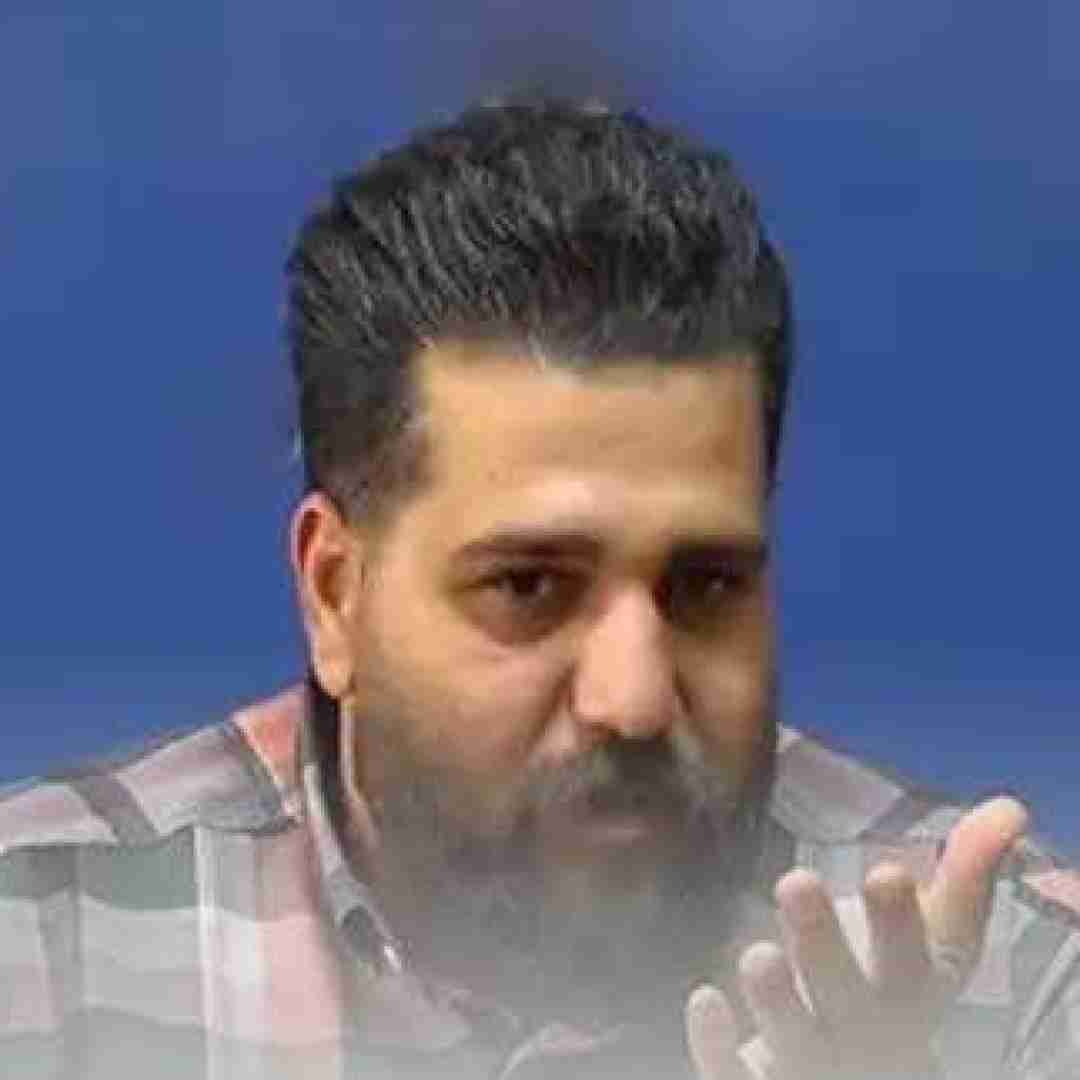 سید وحید موسی نفس تنگو قفس تنگو مه دارم صد هوس