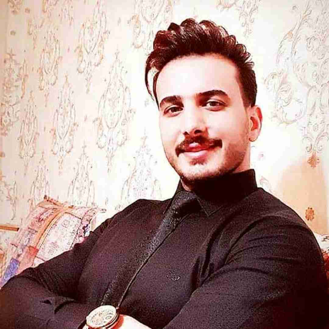 شروین پناهی خاطره های های شو بارونی های های