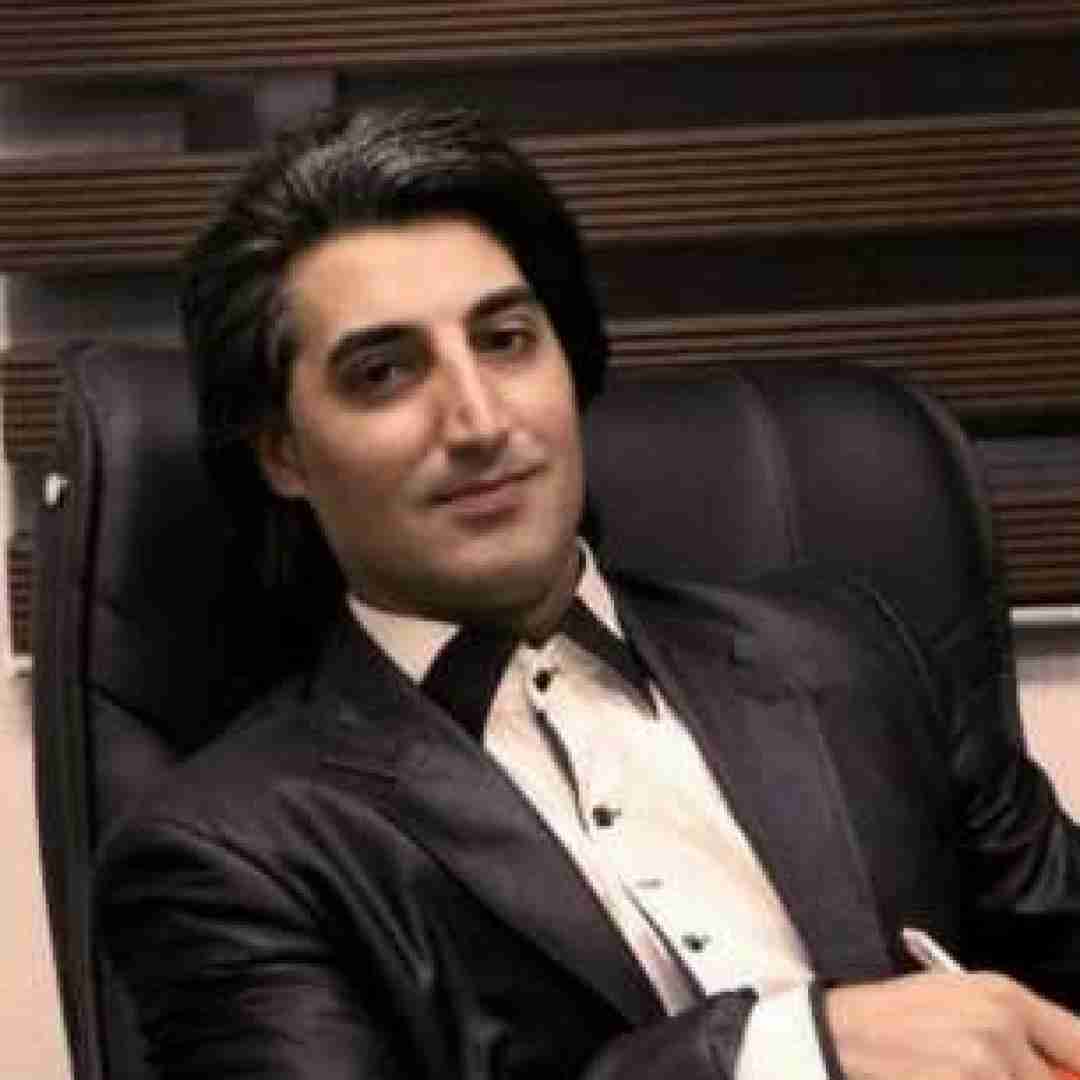 احمد اسدی ستاره شب مه دیگه ته صبح نداری