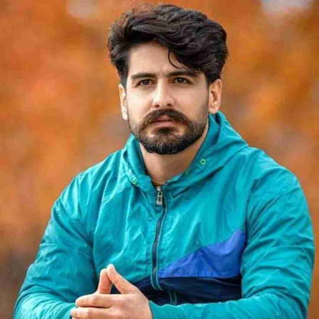 سعید حسینی تو که لیلی به مجنونش ندادی