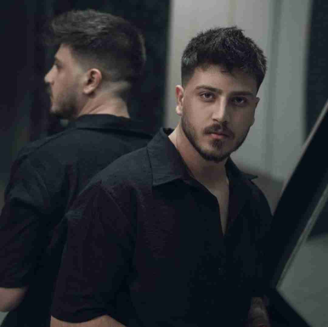 یونا خنده هات مثل موج رد پای همه رو از ساحل دلم برد