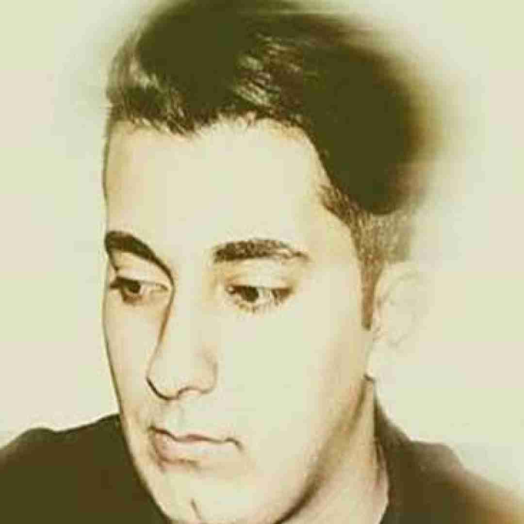 امیر چوپانی عشق اومد و دیوانه و مجنون توام من