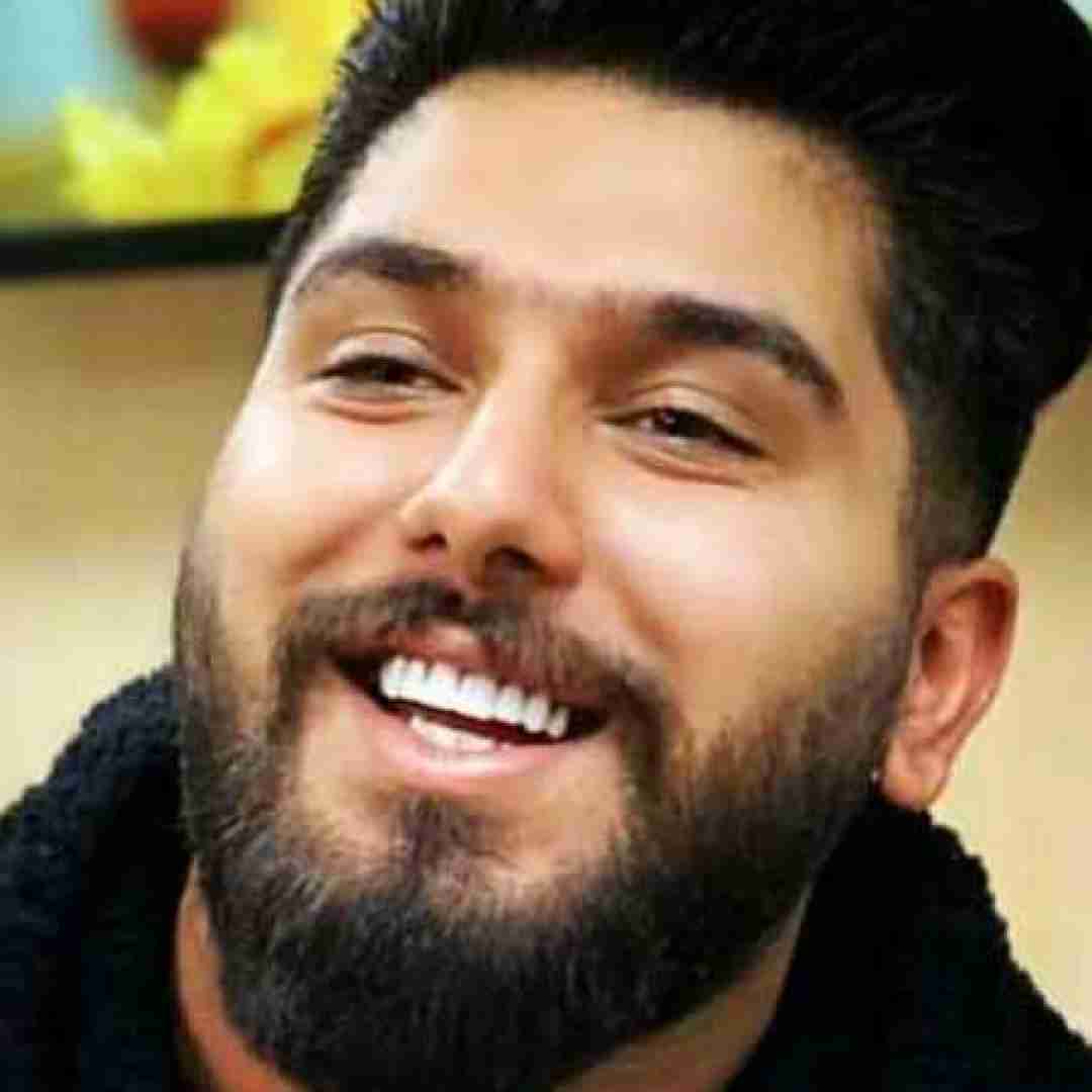 مجید احمدی بعد تو من دیگر عاشق نوومه
