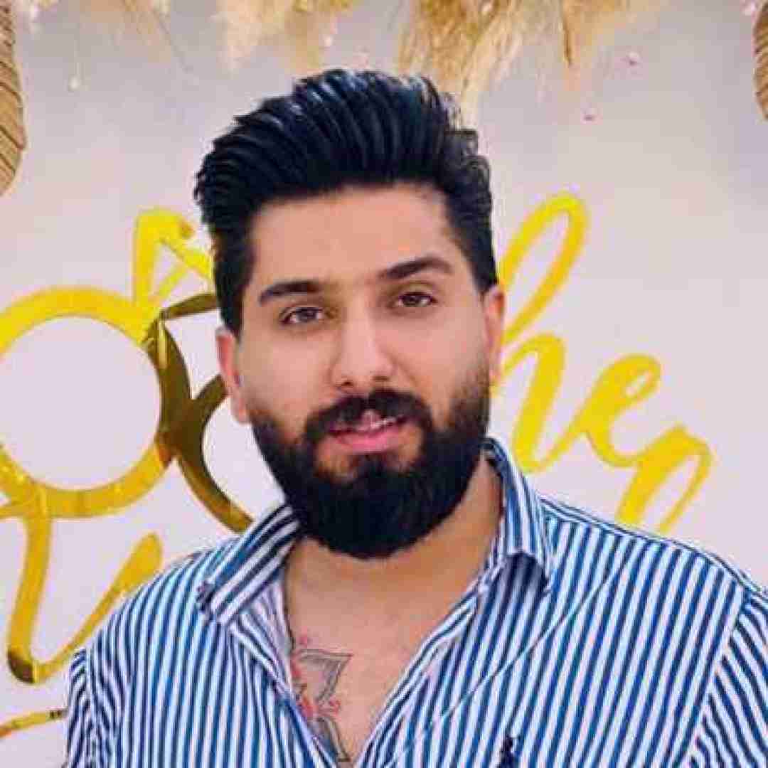 مجید احمدی اسلحه ی جنگی ره من