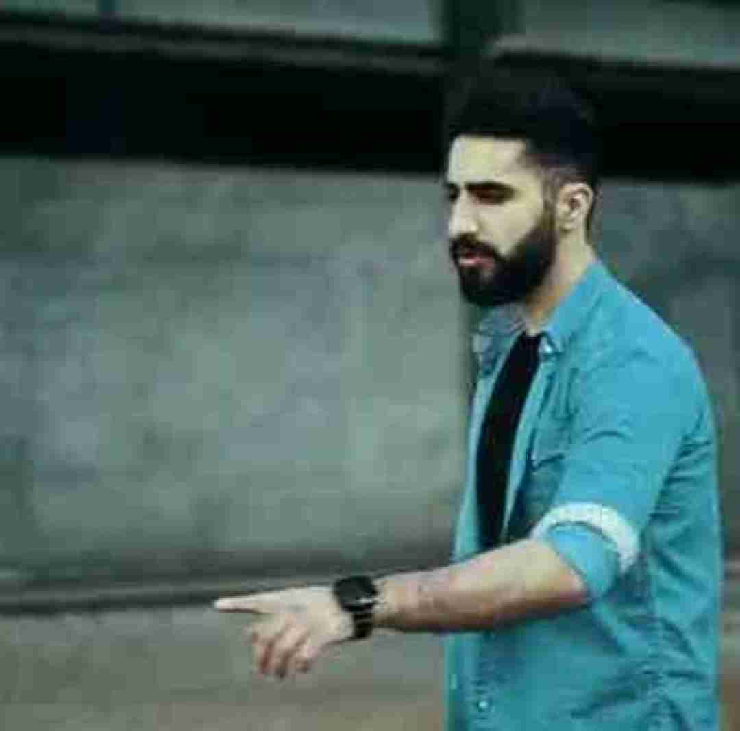 محمد امیری قلبم و سینم درارم کودتاکم