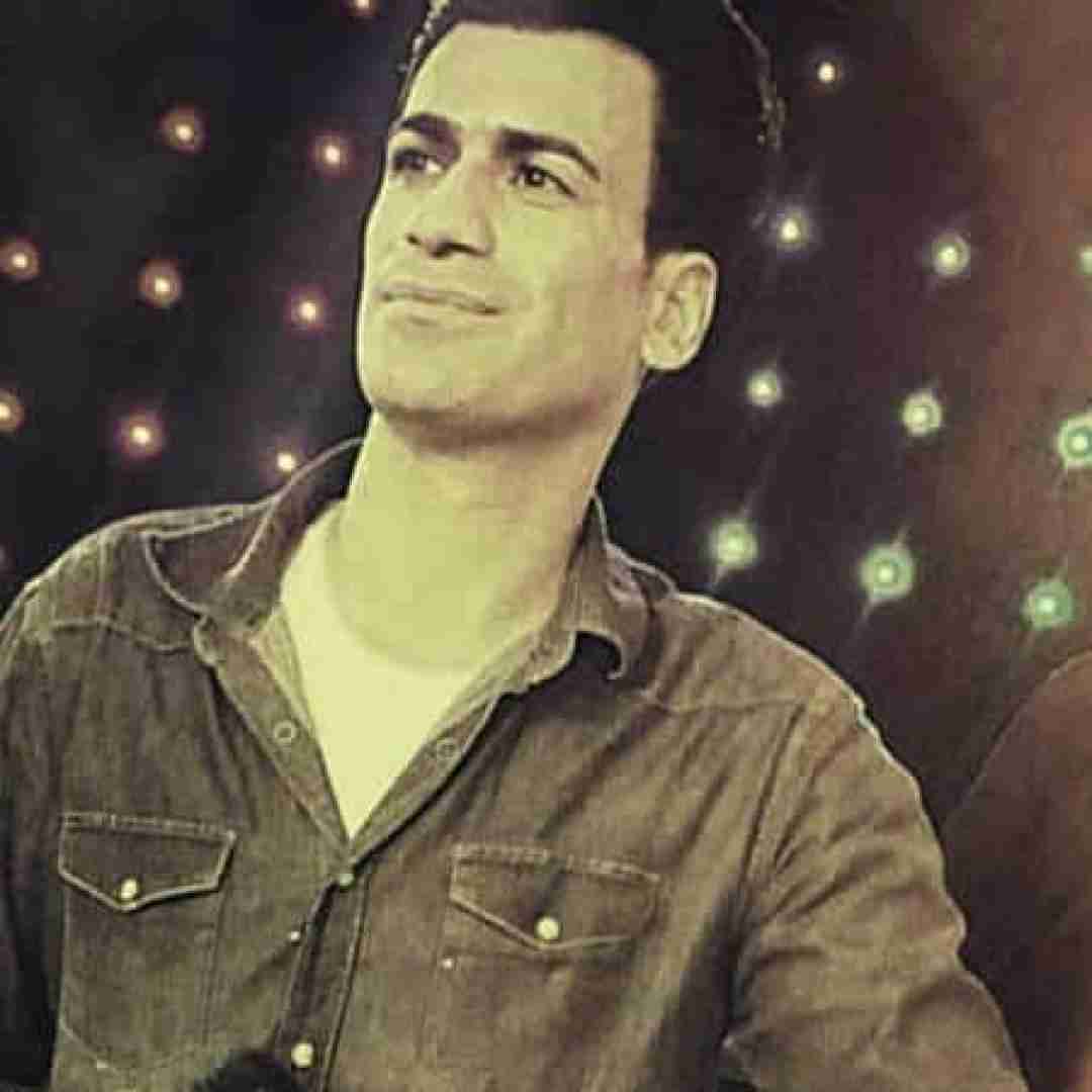 مسلم فتاحی آروم جونم دردت به جونم