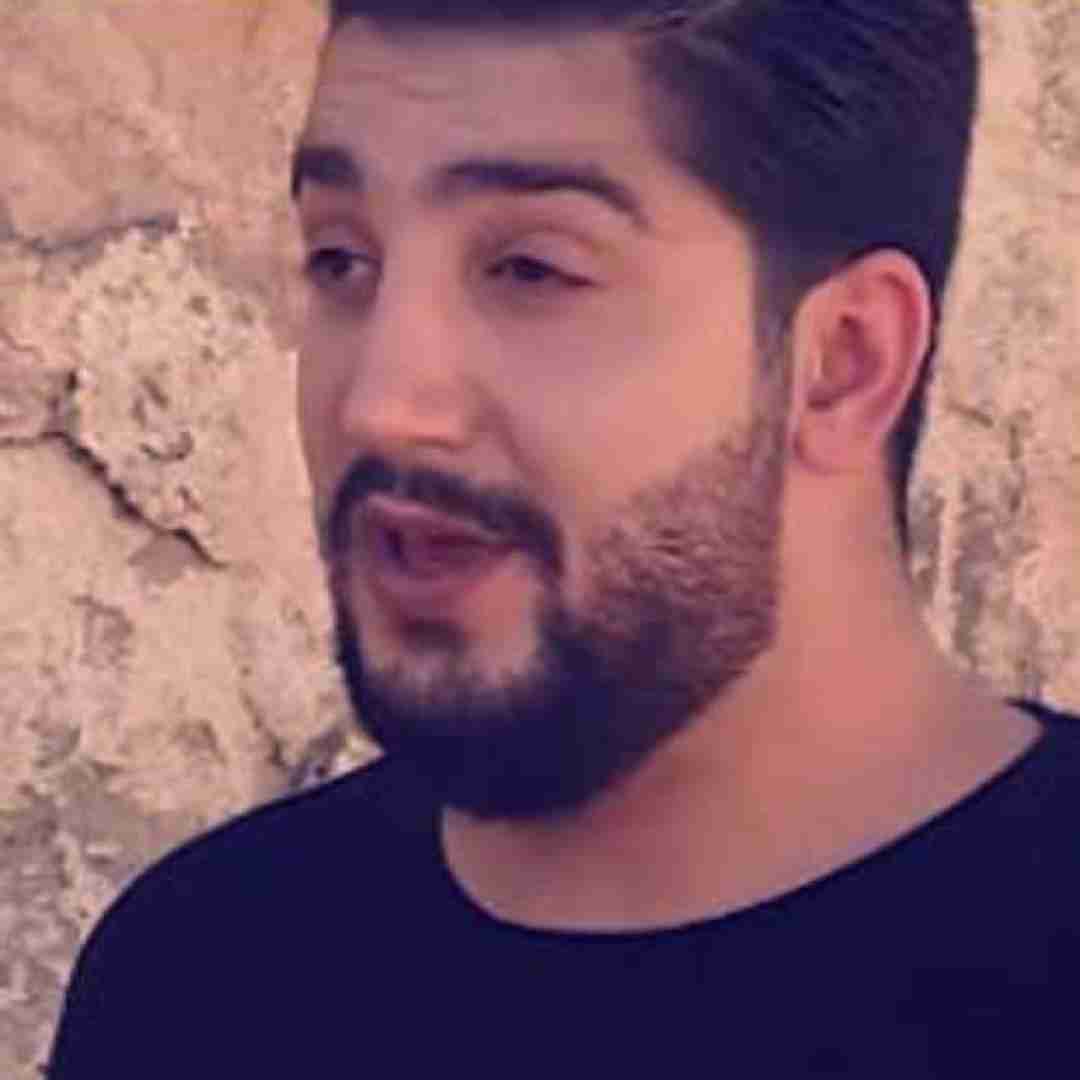 آرمین سبزواری جاده