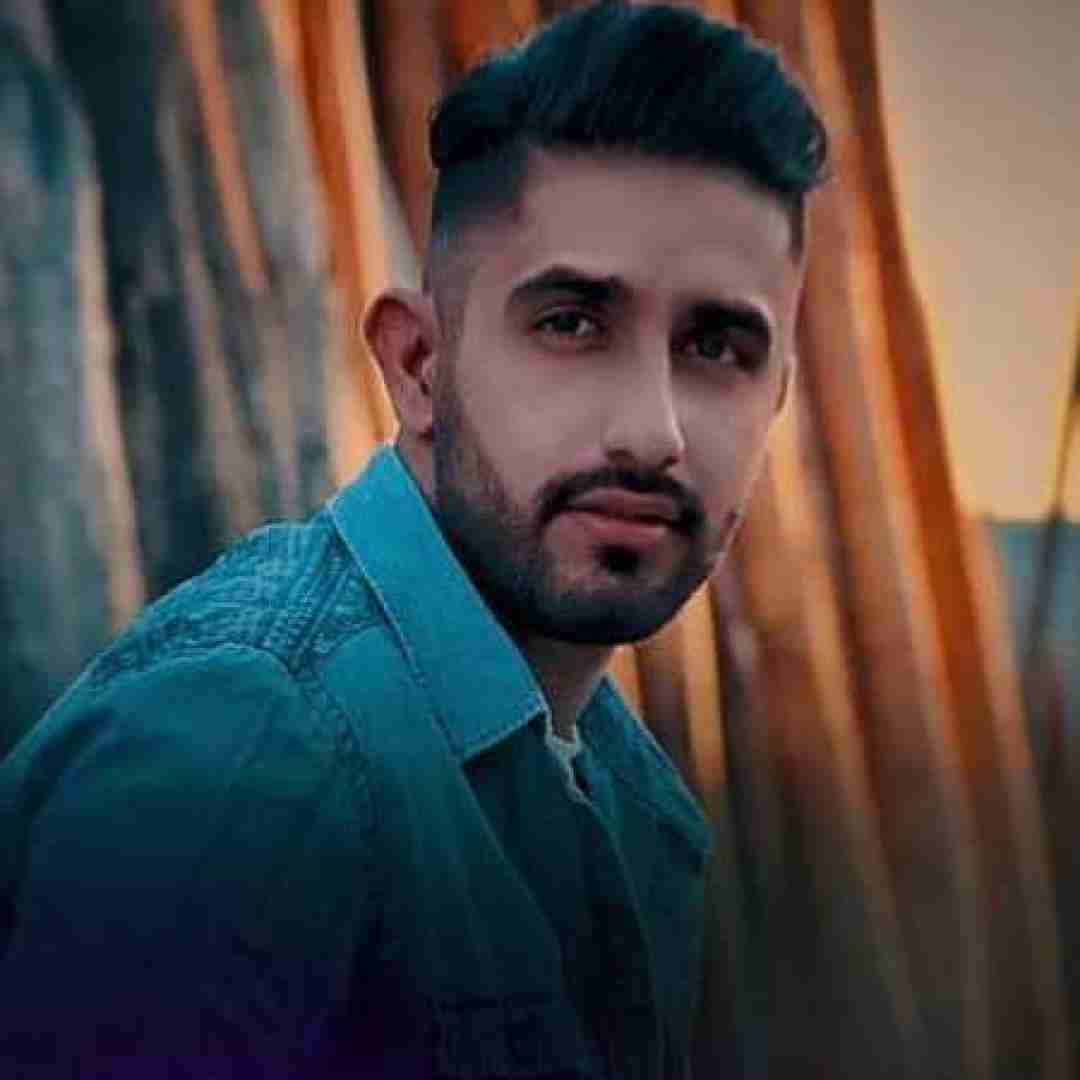محمد امیری هرشو هرشو بی خاوی نایدمه ناو خماری
