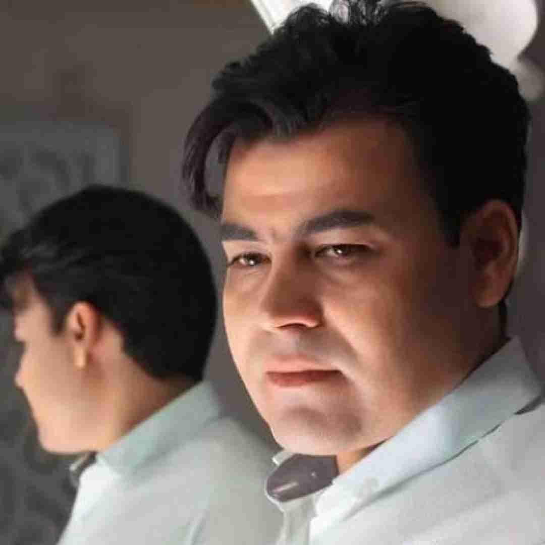 بیدل برزویی رند تماش دکی
