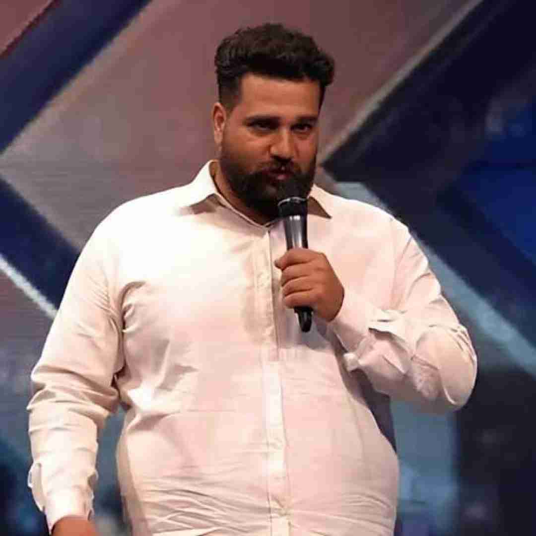 سید وحید موسی امشو