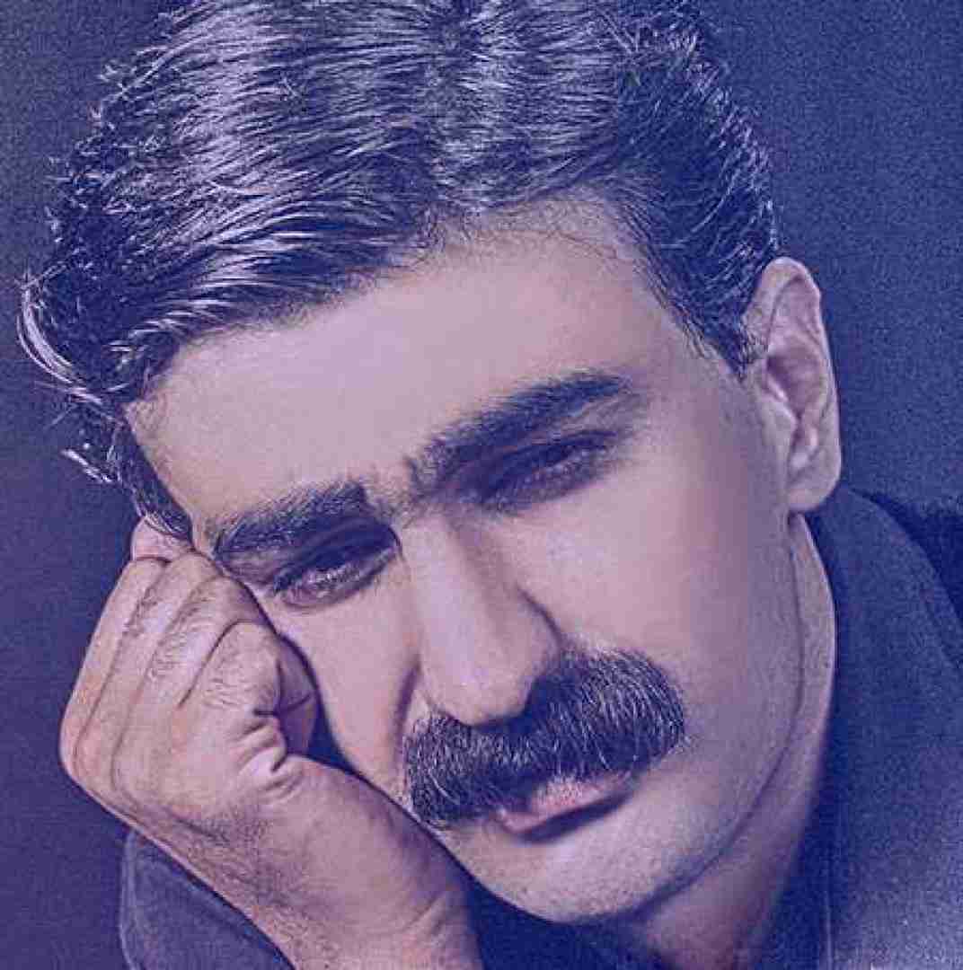 حمید حمیدی روژگارم چوبه سه ر